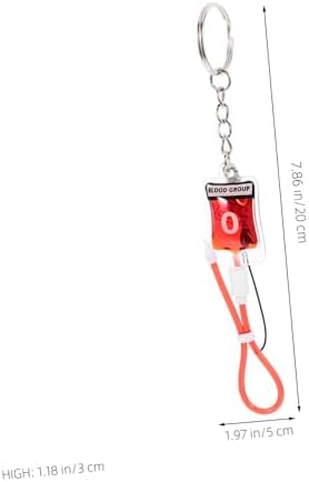 15pcs Unique Halloween Keychain Party Favors for Bags and Backpacks