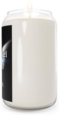 Gabriel Candle Jar Scented 1375oz