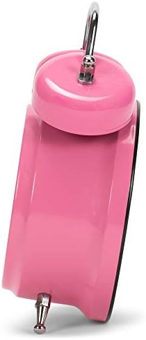 Wacky Waker Pig Alarm Sound Clock