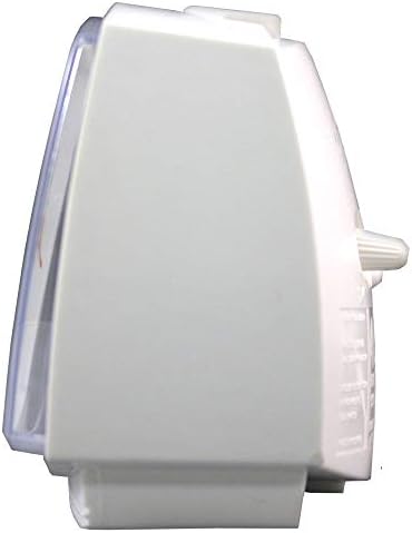 La Crosse Technology 33100 Alarm Clock with Lighted Dial