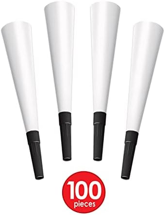 Beistle New Years Eve Party Pack for 100