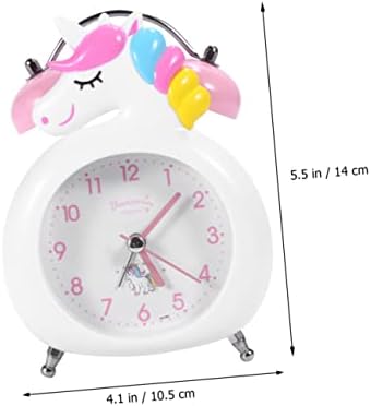 Unicorn Alarm Clock for Boys and Girls