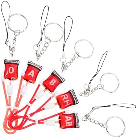 25pcs Halloween Keychain Set for Bags and Keys