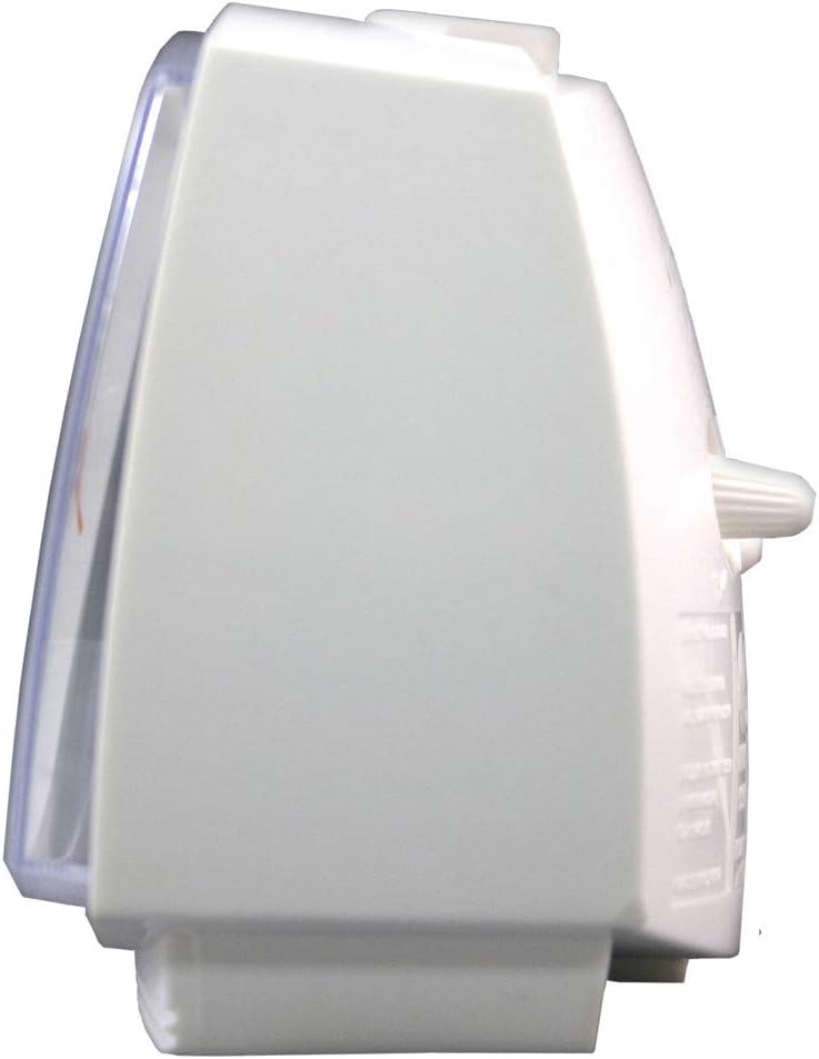 La Crosse Technology 33100 Alarm Clock with Lighted Dial