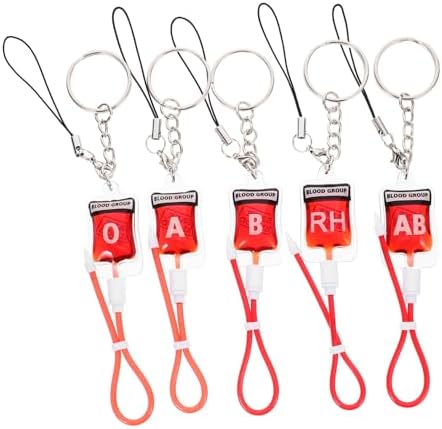 25pcs Unique Keychain Holder for Halloween Style Keyring Decor