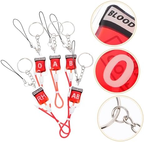 15pcs Unique Halloween Keychain Party Favors for Bags and Backpacks