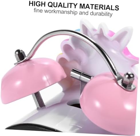 Unicorn Alarm Clock for Boys and Girls