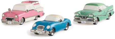 Department 56 Original Snow Village Accessory Set