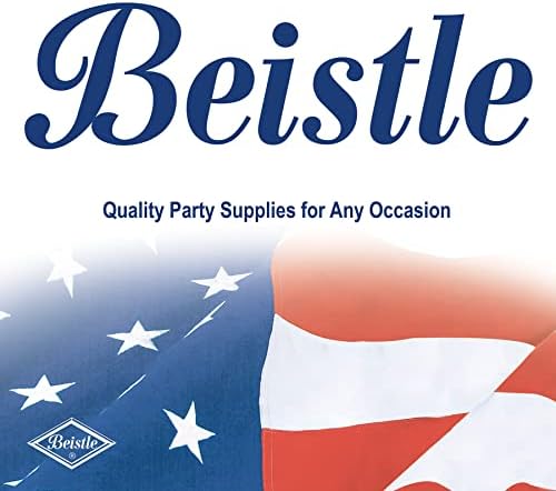 Beistle Straw Tablecover for Farm or Fall Parties