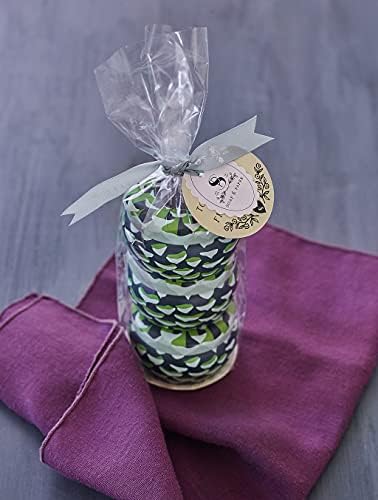 Roland Pine Soy Candle Trio 3 oz Travel Tin