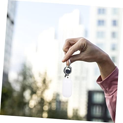 12 Pcs Floating Key Ring Keychain Set for Water Sports