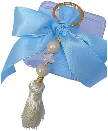 PJ by Design Christening Keyrings Set of 5
