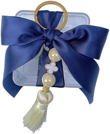 PJ by Design Christening Bomboniere Keyring Set