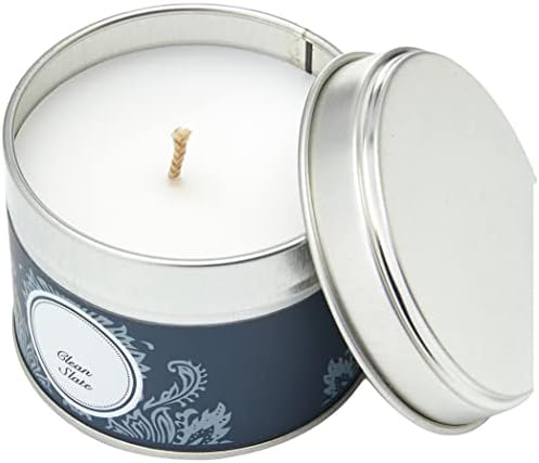 Shearer Candles Clean Slate Travel Tin