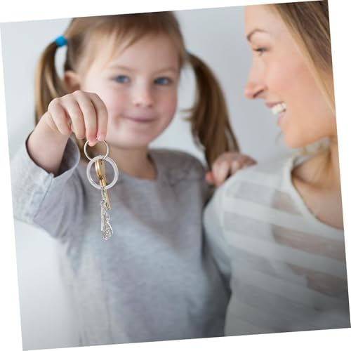 Stylish Pizza Keychain for Women and Backpack Decor