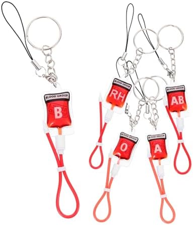 25pcs Halloween Keychain Set for Bags and Keys