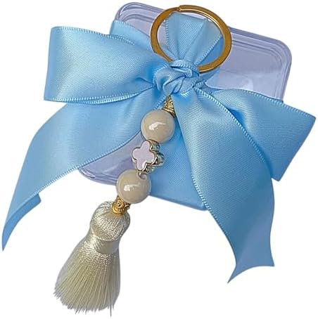 PJ by Design Christening Keyrings Set of 5