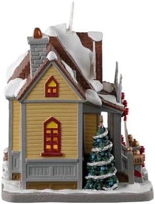Lemax 35057 Rockledge Cottage Lighted Building