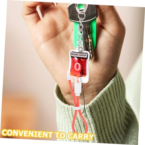 25pcs Halloween Keychain Set for Bags and Keys