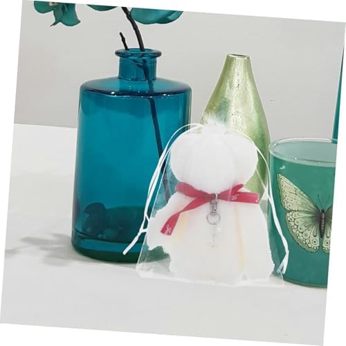 Cute Bear Keychain and Towel Set for Events