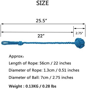 Melaluxe 4 Pack Curtain Tiebacks - Heavy Duty Red Holdbacks