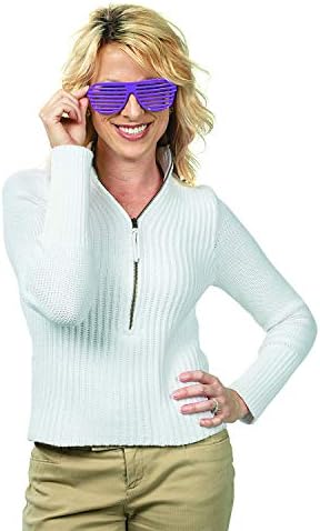 Fun Express Shutter Shades 1 Dozen