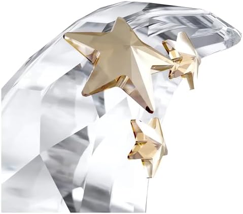 Swarovski 2025 Annual Edition Glass Ball Ornament