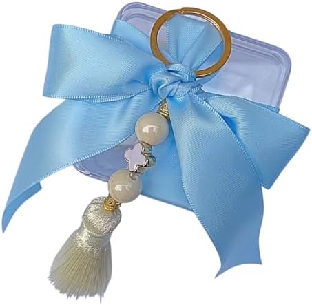 PJ by Design Christening Keyrings Set of 5