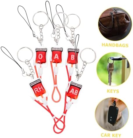 25pcs Halloween Keychain Set for Bags and Keys