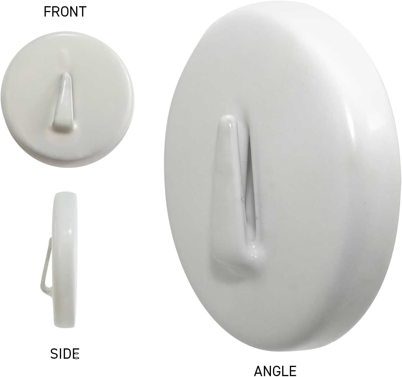Surebonder F-901 Magnetic Plastic Wreath Hanger