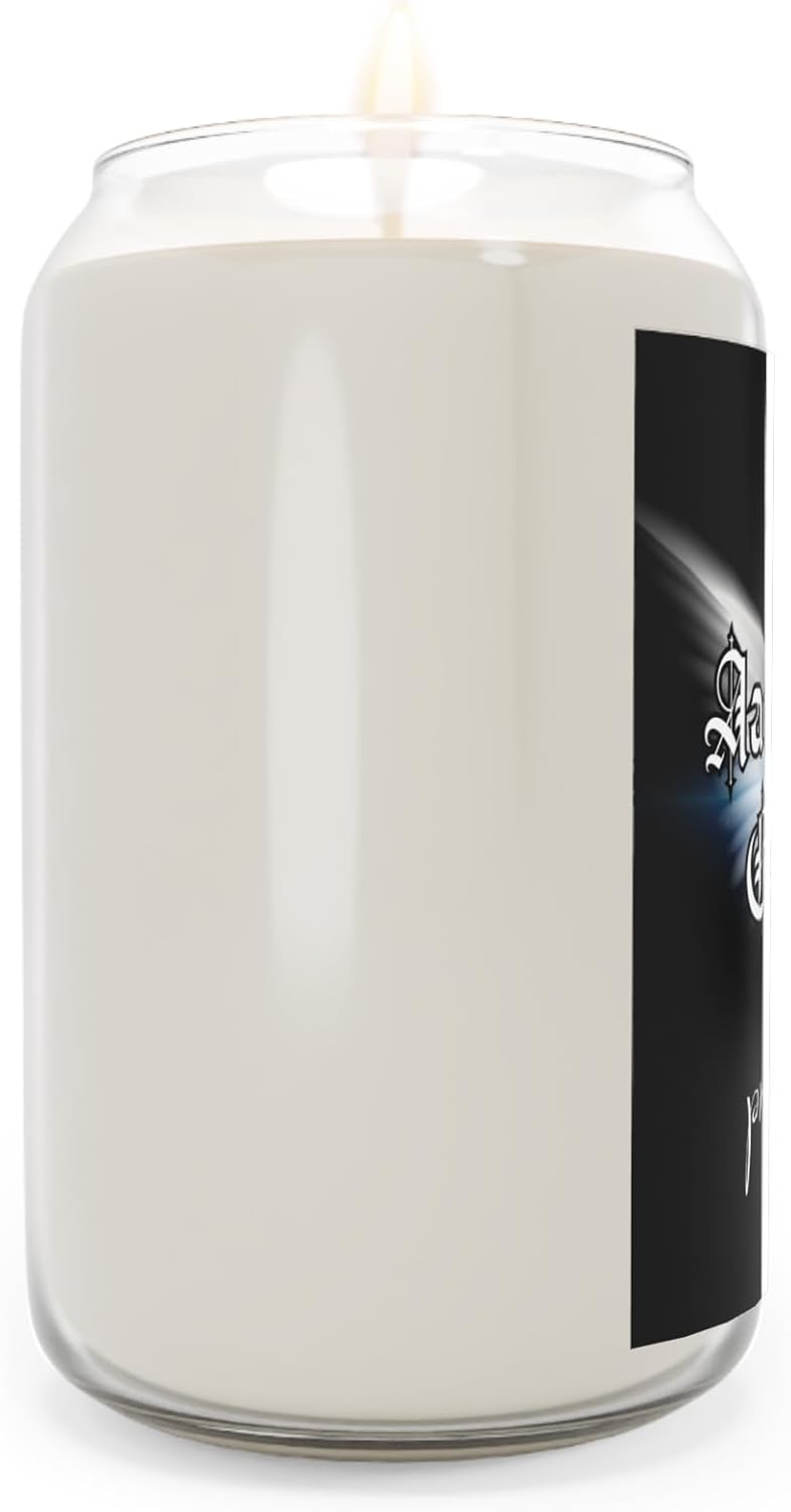 Gabriel Candle Jar Scented 1375oz