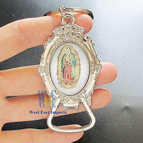 WE Personalized First Communion Keychain Favor 12 PCS