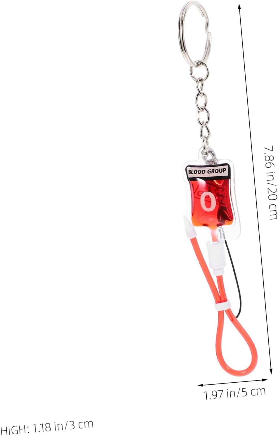 15pcs Unique Halloween Keychain Party Favors for Bags and Backpacks