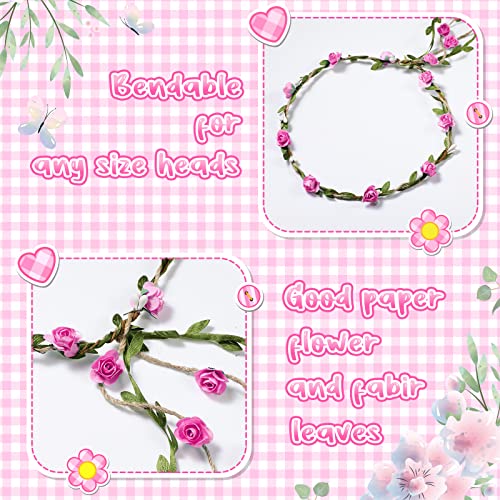 Chunful Pink Cow Mom to Be Sash Set