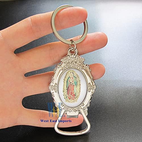 WE Personalized First Communion Keychain Favor 12 PCS