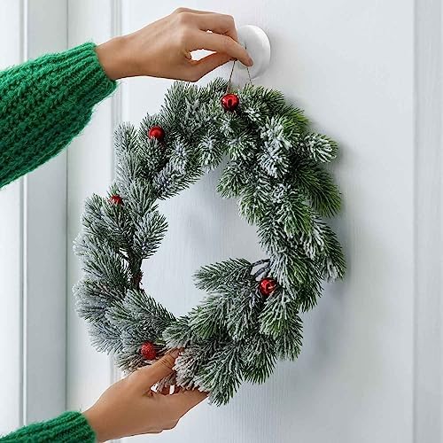Surebonder F-901 Magnetic Plastic Wreath Hanger