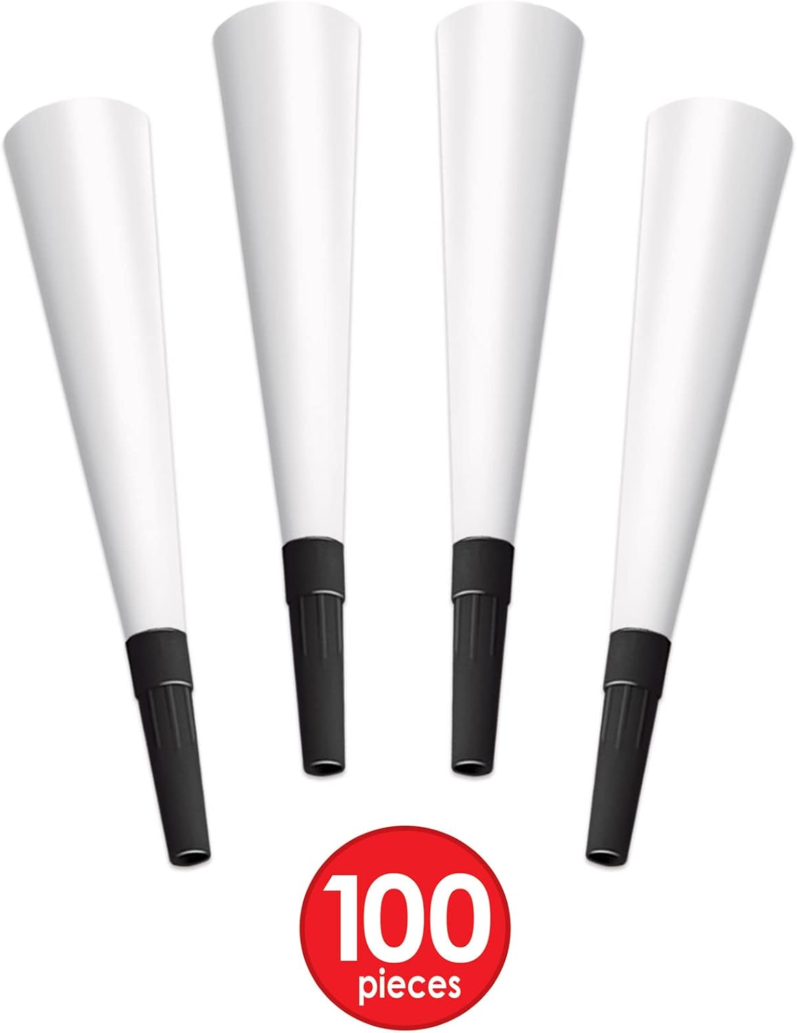 Beistle New Years Eve Party Pack for 100