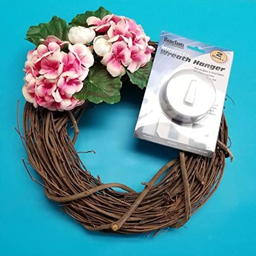 Surebonder F-901 Magnetic Plastic Wreath Hanger