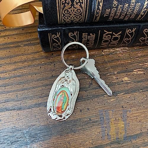 Personalized First Communion Keychain Favor 12 PCS Silver