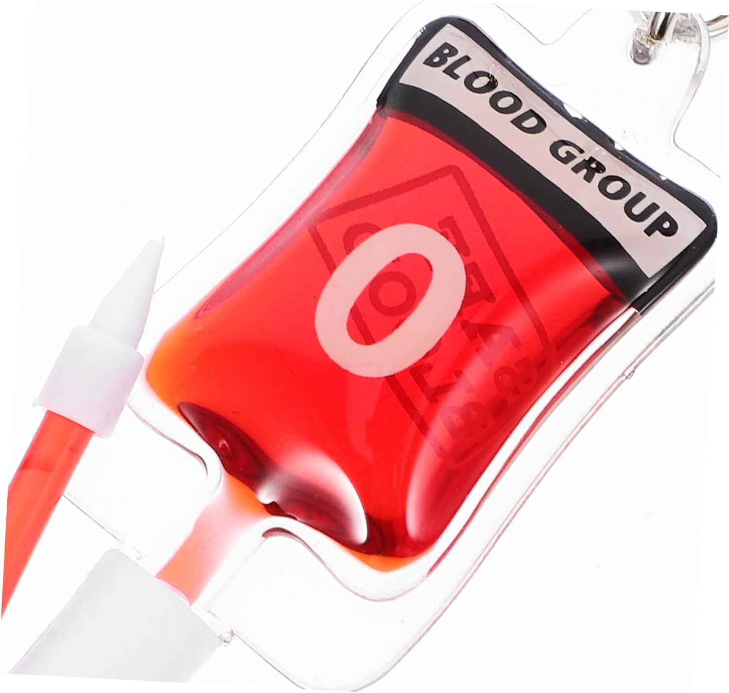 10pcs Cute Halloween Keychain Pendant for Bags Keys and Phones