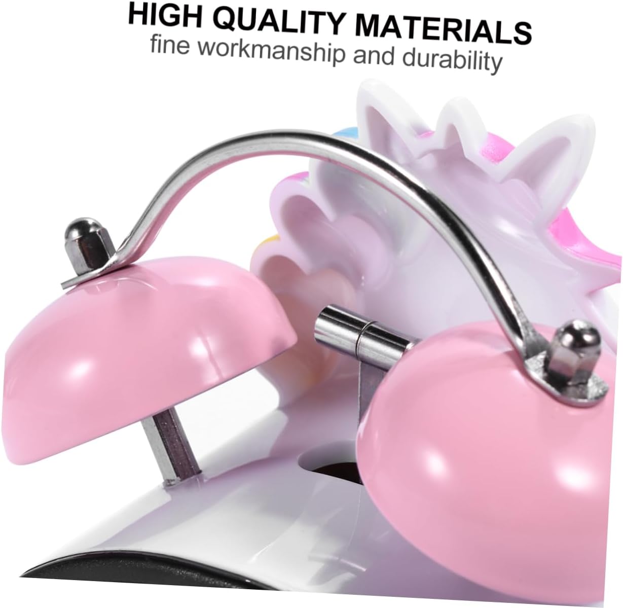 Unicorn Alarm Clock for Boys and Girls