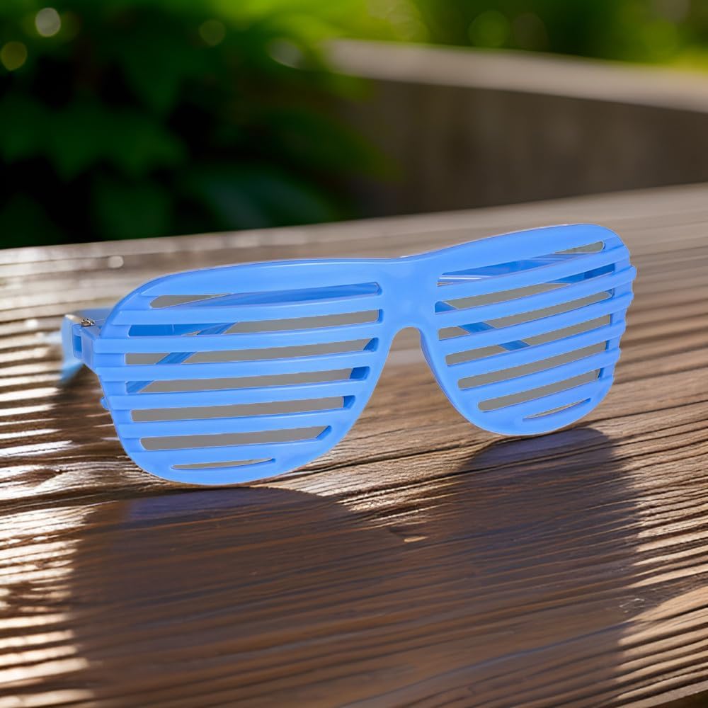Fun Express Shutter Shades 1 Dozen