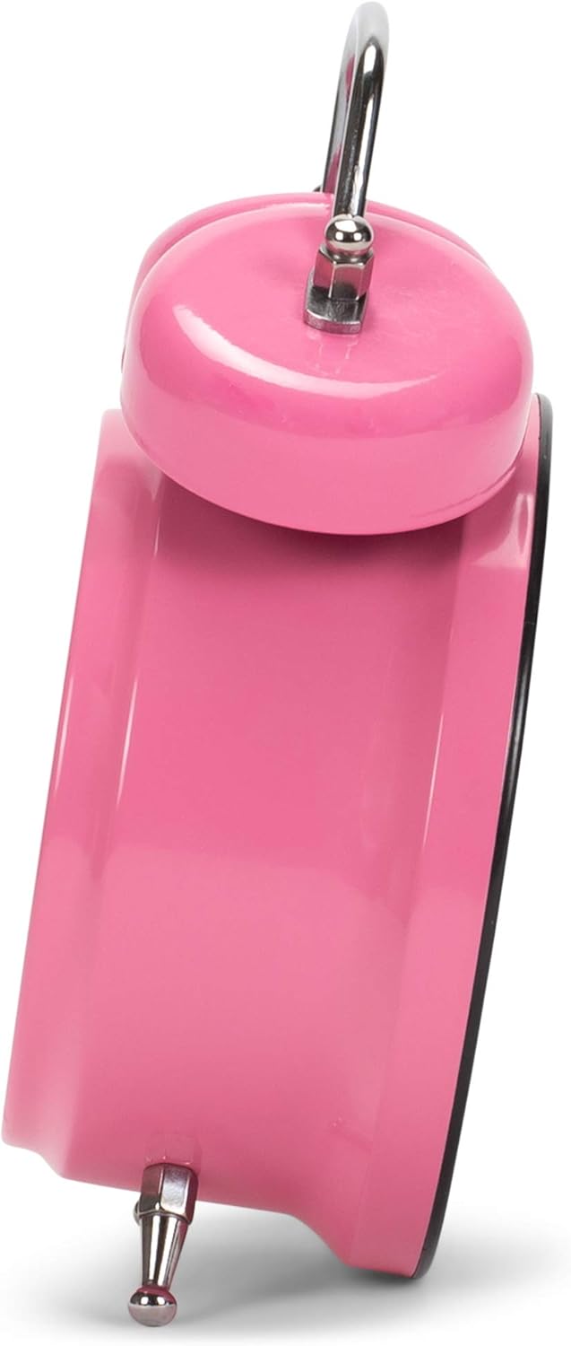 Wacky Waker Pig Alarm Sound Clock