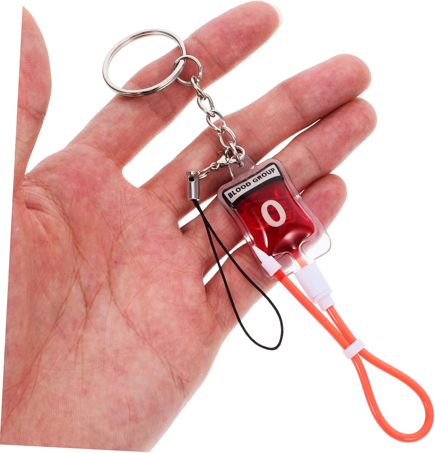 15pcs Unique Halloween Keychain Party Favors for Bags and Backpacks