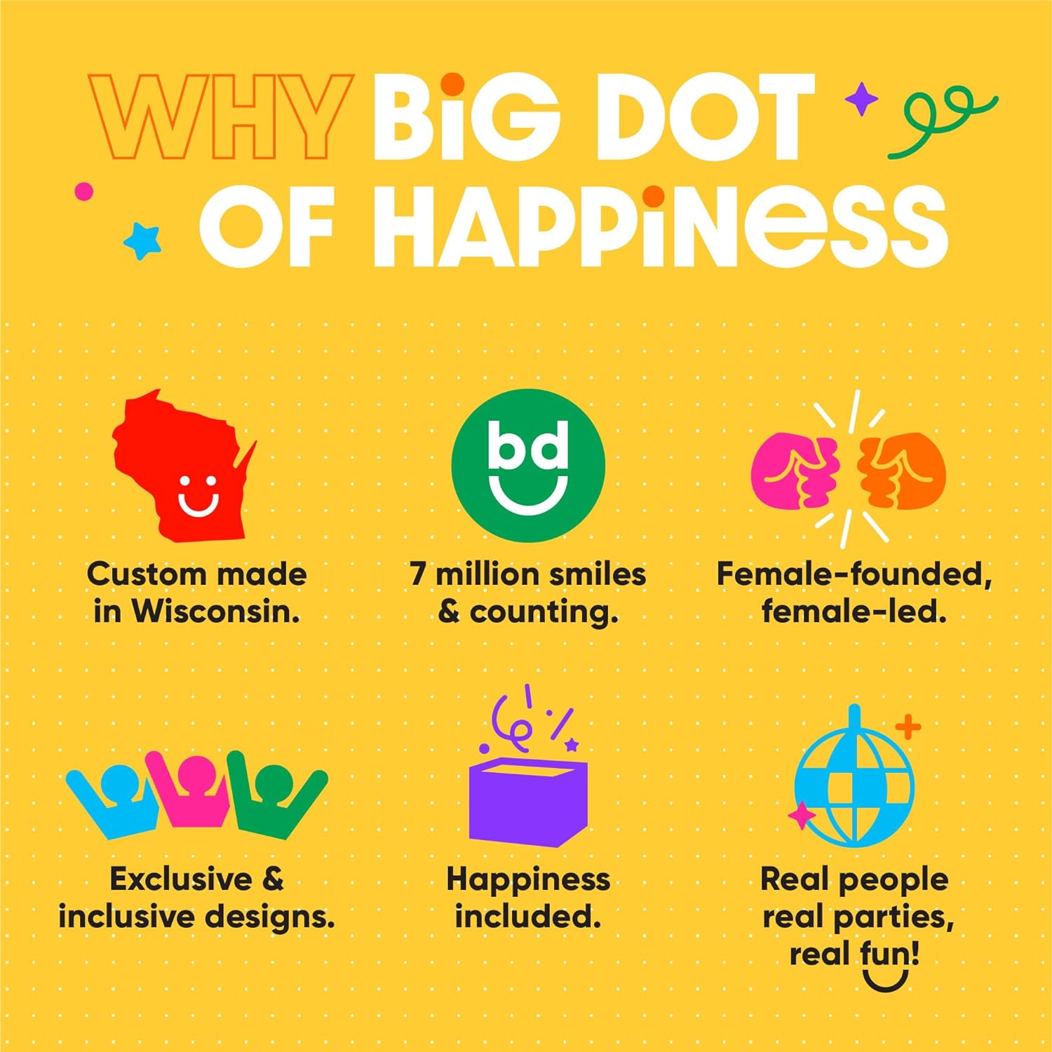 Big Dot of Happiness Las Vegas Shaped Fill-In Invitations Set of 12
