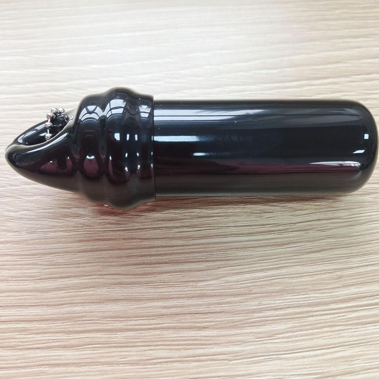 6X Buoyant Keychain with Waterproof Pouch