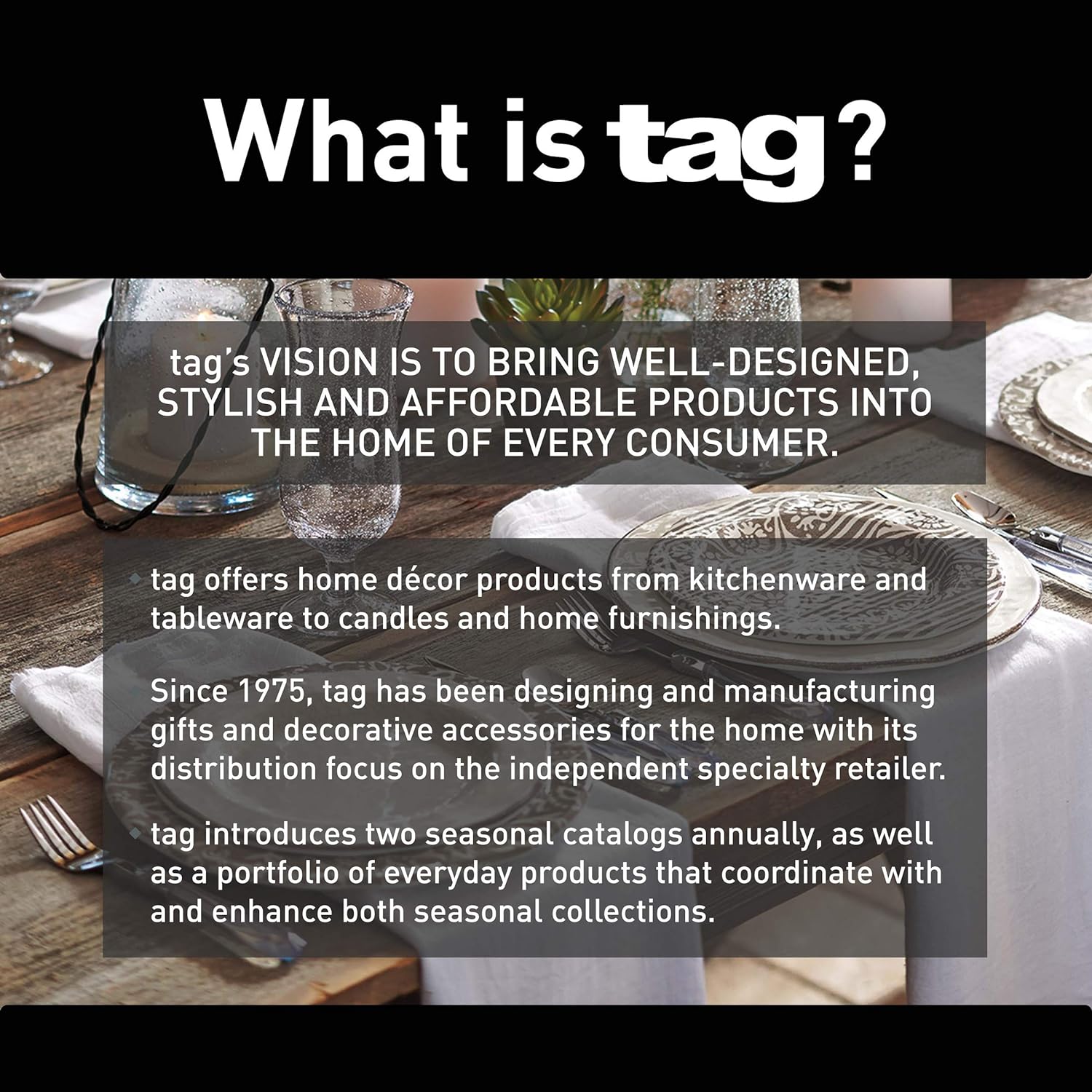 TAG Chapel 3X10 Ivory Pillar Candle